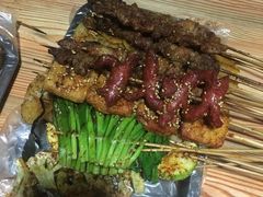 -非凡烧烤(历史博物馆店)