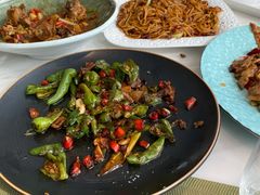 -南昌绿地铂瑞酒店·臻萃轩中餐厅