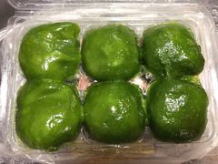 马兰头青团-王家沙点心店(南京西路总店)