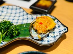 -京旬海鲜放题·铁板烧自助餐厅