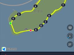 -野狸岛