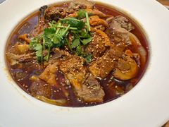 -花盐街·四川乐山小吃(西单大悦城店)