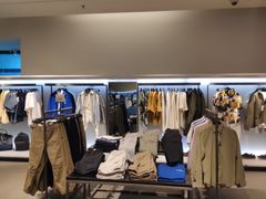 -ZARA(沈阳大悦城店)