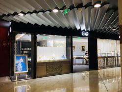 点击看大图 -GiO挚澳珠宝(侨福芳草地店)