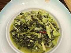 -茅山肴·道家菜·神仙鸡
