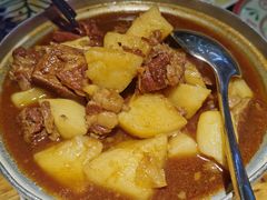 -小放牛炒菜馆(中山路乐汇城店)