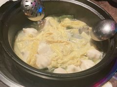 椰子鸡-同仁四季椰子鸡(海岸城天利店)