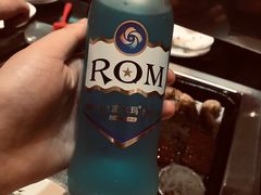 -汉丽轩韩式自助烤肉十二年(SM广场店)