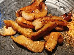 -山之屋炭火烧肉·生啤畅饮(大朗万科中央公园店)