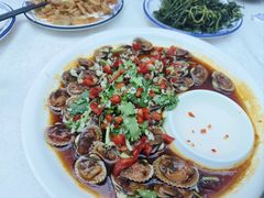 -东江海鲜大排档·潮汕菜·砂锅粥