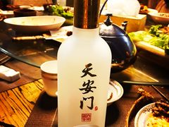 -阿凡提餐厅(簋街店)
