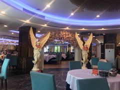 -潮喜竹溪荔湖酒家(荔枝湾店)