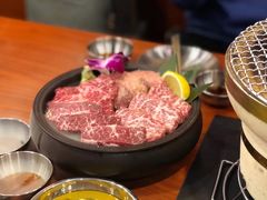 -大阪烧肉BAKA一代(十亩地店)