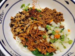 -青水瓦台汤泉(未央店)