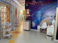 -极橙儿童齿科矫正中心(奥城店)