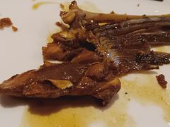 -旺顺阁鱼头泡饼(小红门店)