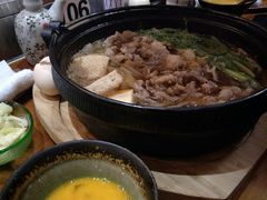 -千代武日本料理(开发区店)