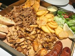 -HELLO MUSAE 拾光缪斯餐厅·纯正希腊风味(苏州中心店)