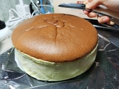 -西村叔叔的店·面包·甜品·蛋糕(牡丹园店)