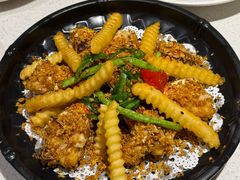 -79号渔船海鲜饭店(宝安店)