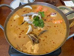 四喜沙茶锅-林四喜·闽南传家菜(鼓浪屿店)