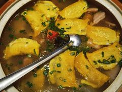 紫阳蒸盆子-金洲美食(金州广场店)