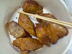 -美美阿姨醋肉(县后路店)