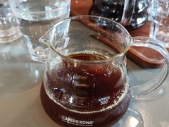 -来回·咖啡(钟村咖啡豆店)