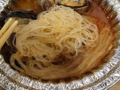 -酷壳花甲(四码头店)