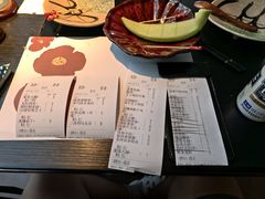 -花潮料理艺食馆(成都万象城店)