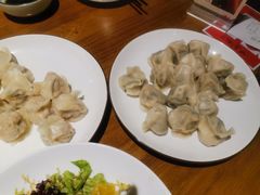 -伊喜饺子(五道口学院路店)