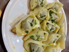 -长兴菜馆(高桥店)