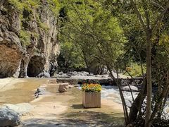 -小五台金河景区