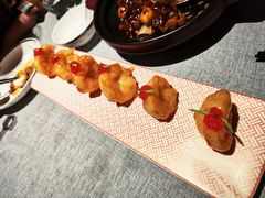 -柿合缘新京菜(静安嘉里中心店)
