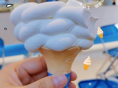 -CORNER CONE GELATO酷矿手作霜淇淋(南头古城店)
