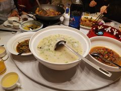 -院里寻菜·精致庭院菜(观沙岭店)