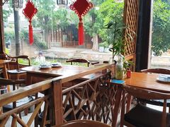 -弘德楼·自家菜园(朱家角古镇店)