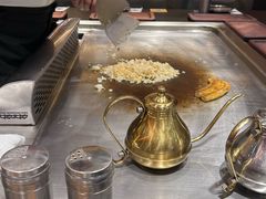 -大神太神·铁板烧(七宝领展广场店)