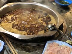 -周记全牛油火锅