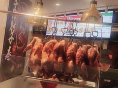-特派卷·老北京烤鸭卷(合生汇购物中心店)
