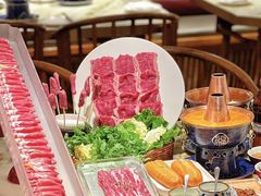 -涮福記·现切牛羊肉火锅(世纪汇店)