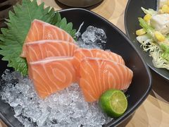 -友壹町寿司(佛山新DNA店)