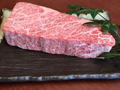 -NIUAN牛庵·日式和牛烧肉(恒隆店)