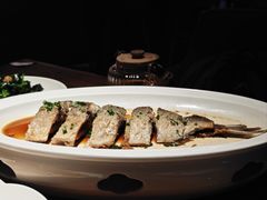 -曾宴·楚菜(湖北省博物馆店)