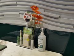 -汤城小厨•粤菜•靓汤(西直门凯德MALL店)