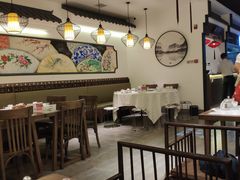 大堂-徽镇小厨·经典徽菜(马连道店)
