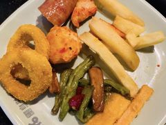 -梨花自助烤肉(天河城店)