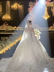 -拓美婚礼·私人订制