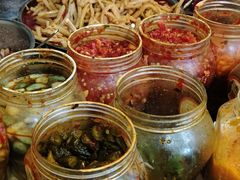 小料-红鼻子桂林米粉(金唐新光界店)