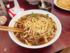 -新月斋(豆瓣胡同店)